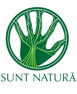 LOGO SUNT NATURĂ